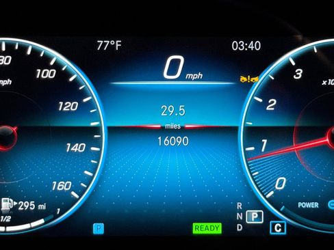 Used 2023 Mercedes-Benz CLS 450 4MATIC image 24