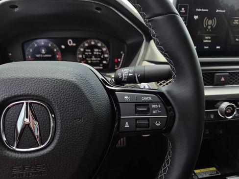 Used 2026 Acura Integra A-Spec FWD image 21
