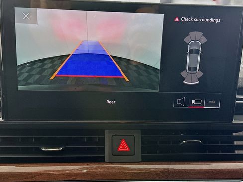 Used 2023 Audi A5 2.0T Premium w/ Convenience Package image 22