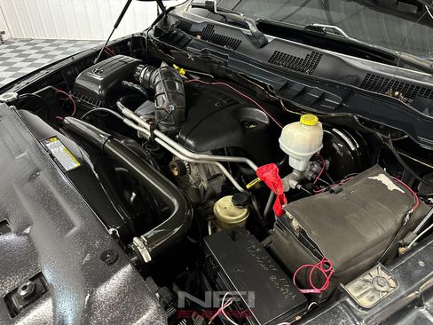 Used 2011 RAM 1500 Sport w/ Sport Premium Group image 52
