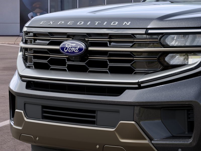 Used 2027 Ford Expedition King Ranch AWD/4WD image 34