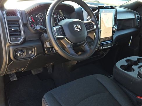 New 2026 RAM 2500 Tradesman image 17