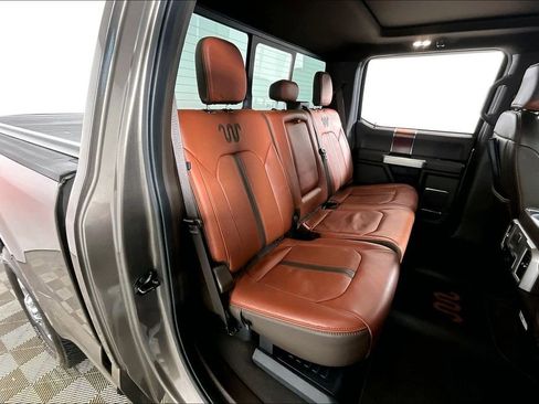 Used 2022 Ford F250 King Ranch w/ King Ranch Ultimate Package image 27