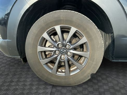 Used 2024 MAZDA CX-30 AWD 2.5 S image 14