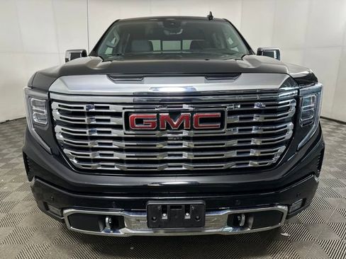 Used 2023 GMC Sierra 1500 Denali w/ Denali Reserve Package image 8