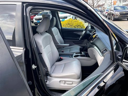Used 2019 Honda Pilot EX-L image 11