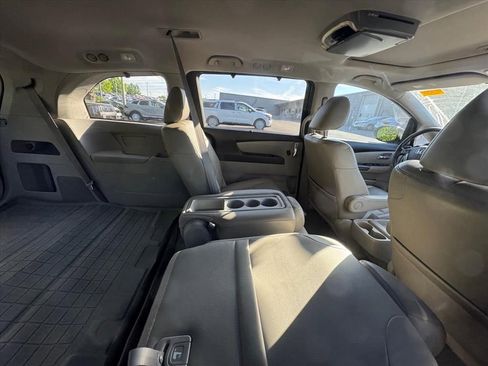 Used 2016 Honda Odyssey EX-L image 4