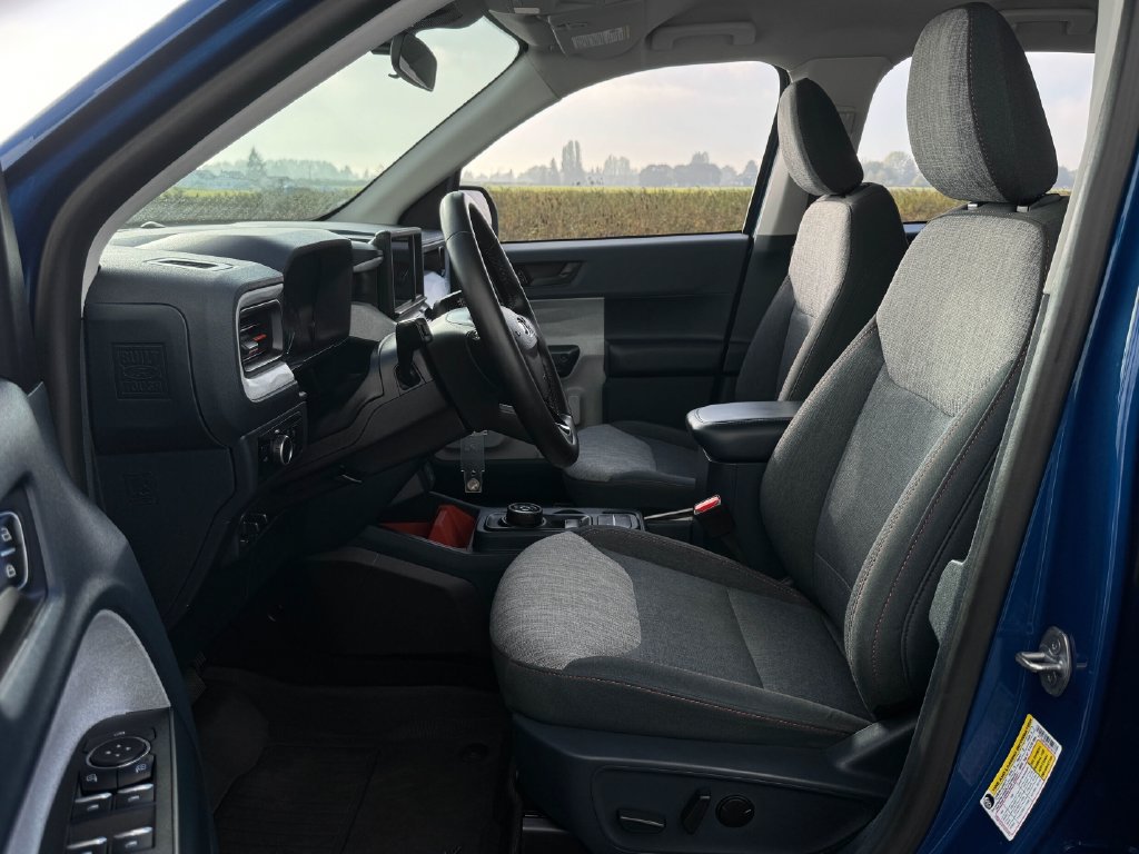 Used 2023 Ford Maverick XLT w/ Equipment Group 300A Standard AWD/4WD image 9