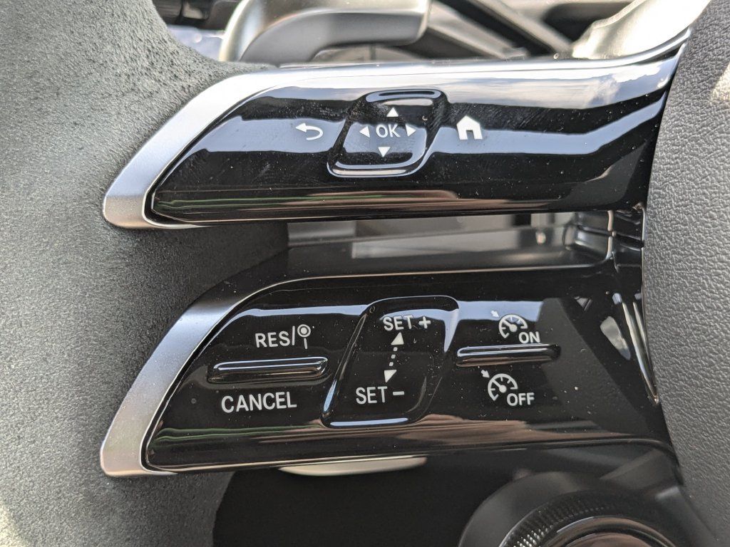 Certified 2024 Mercedes-Benz CLE 53 AMG 4MATIC image 12