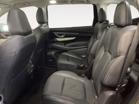 Certified 2022 Subaru Ascent Limited w/ Technology Package image 13