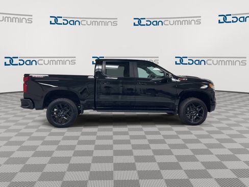 Used 2024 Chevrolet Silverado 1500 LT Trail Boss w/ LT Trail Boss Premium Package image 9