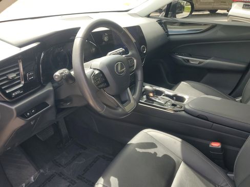 Used 2024 Lexus NX 250 FWD w/ Cold Area Package image 20