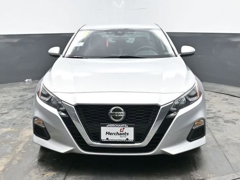 Used 2021 Nissan Altima 2.5 S image 2
