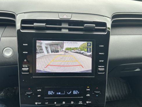 Used 2023 Hyundai Tucson SEL w/ Convenience Package AWD/4WD image 25