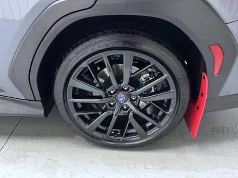 Used 2026 Subaru WRX GT w/ Accessory Package #2 AWD/4WD image 22