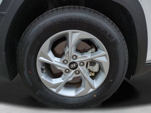 Certified 2024 Hyundai Tucson SEL FWD image 31