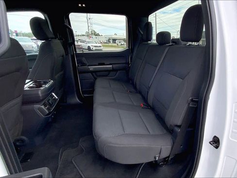 Used 2023 Ford F150 XLT w/ Equipment Group 302A High image 20