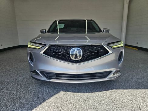 Used 2023 Acura MDX SH-AWD image 8