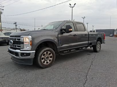 Used 2024 Ford F250 XLT