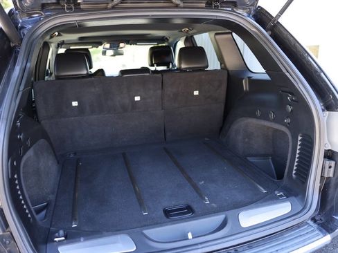 Used 2015 Jeep Grand Cherokee Limited image 14