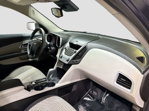 Used 2014 Chevrolet Equinox LS image 28