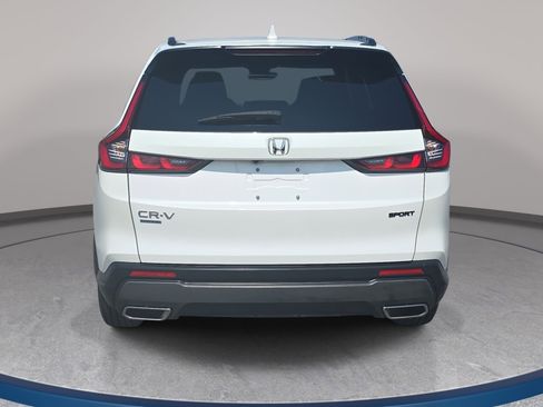 Used 2024 Honda CR-V Sport image 6