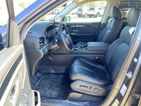 New 2026 Honda Pilot EX-L image 29
