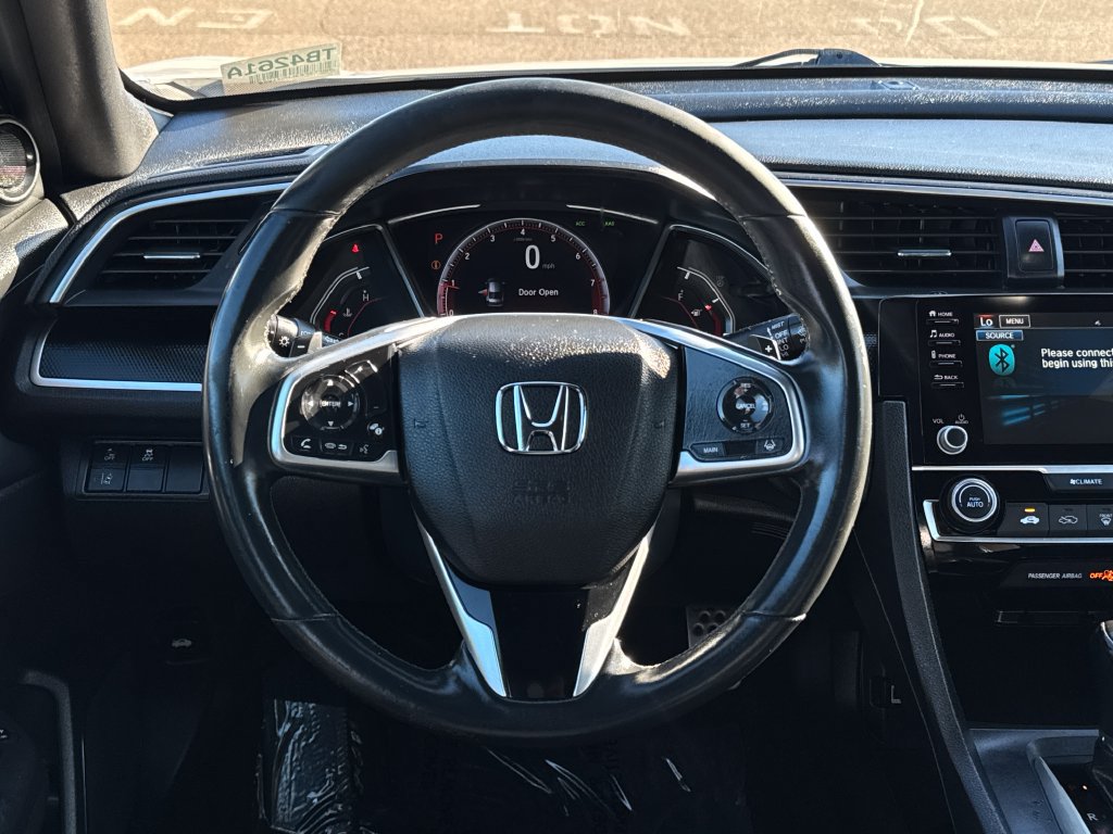 Used 2020 Honda Civic Sport image 13