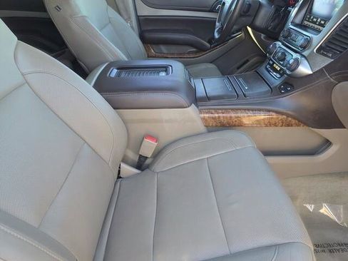 Used 2016 Chevrolet Suburban LTZ image 32