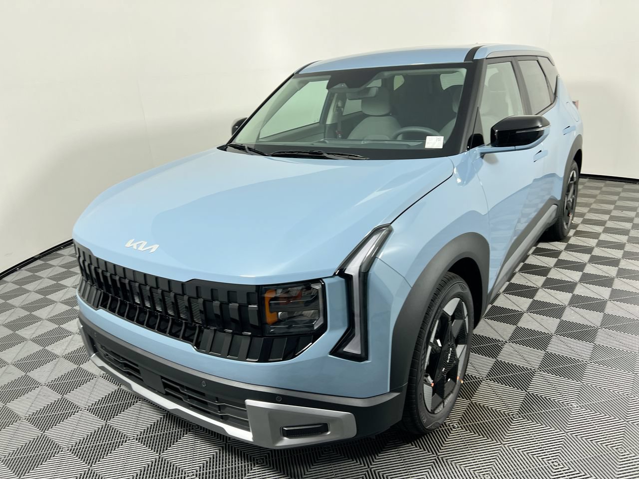 New 2027 Kia Seltos S FWD image 7
