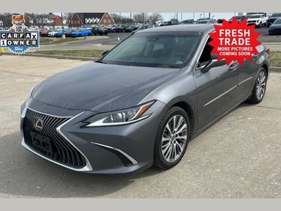Used 2019 Lexus ES 350 w/ Premium Package