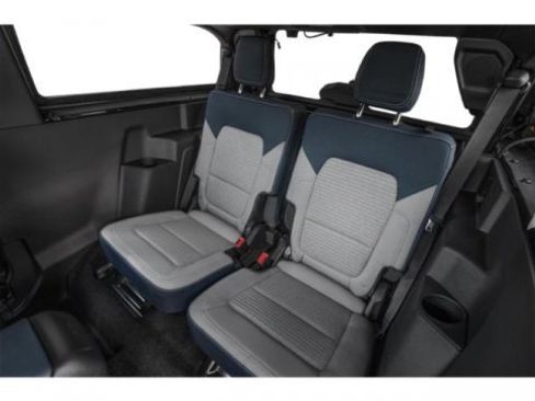 Used 2023 Ford Bronco Outer Banks AWD/4WD image 12
