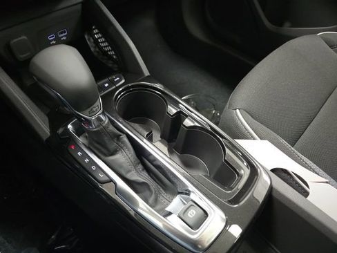 New 2026 Chevrolet TrailBlazer LT image 15