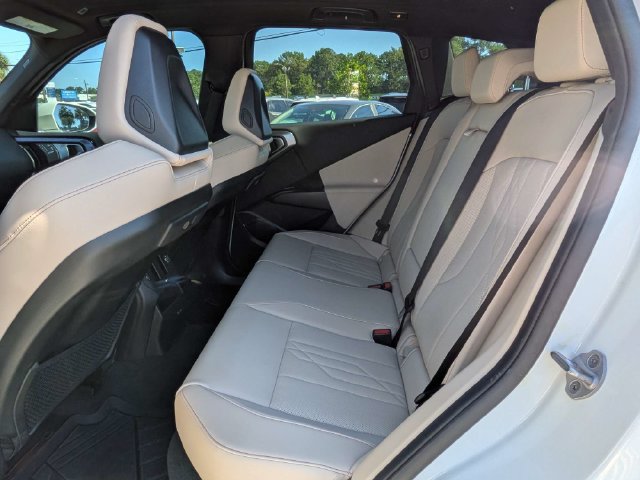 Used 2026 BMW X3 xDrive30i w/ Premium Package AWD/4WD image 15