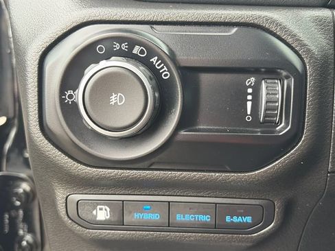 Used 2023 Jeep Wrangler Unlimited Sahara w/ Cold Weather Group AWD/4WD image 58