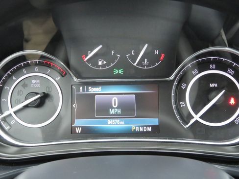 Used 2015 Buick Regal image 20