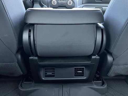 Used 2023 Chevrolet Silverado 1500 Custom AWD/4WD image 25