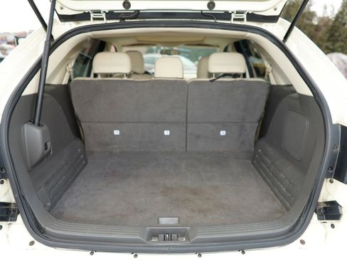 Used 2008 Lincoln MKX AWD image 30