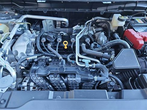 Used 2024 Mitsubishi Outlander SE image 59