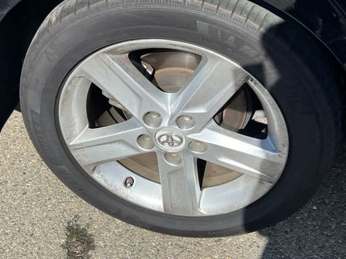 Used 2012 Toyota Camry SE image 14