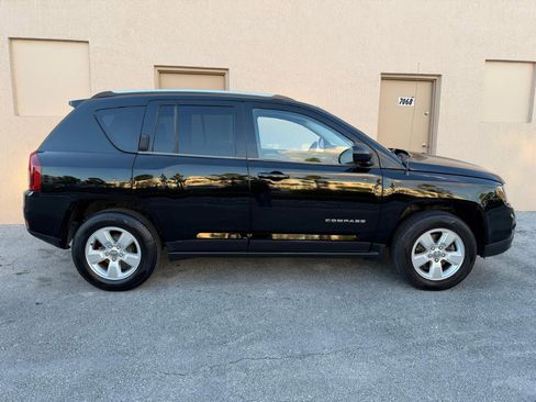 Used 2014 Jeep Compass Sport w/ Power Value Group image 11
