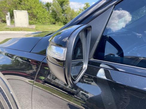 Certified 2022 Mercedes-Benz GLE 350 image 21