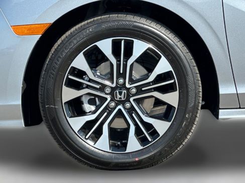 New 2026 Honda Odyssey Elite image 11