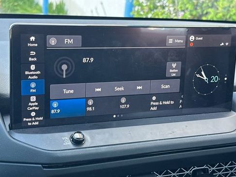 Used 2025 Honda Accord Sport image 19