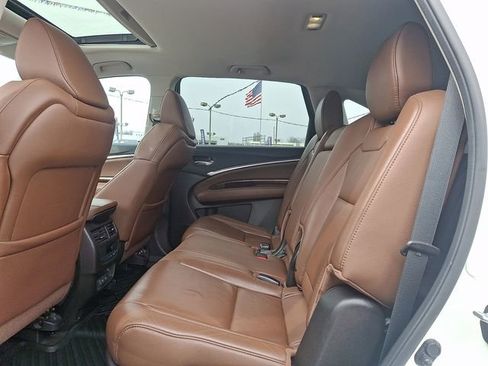 Used 2017 Acura MDX FWD w/ Technology Package image 10