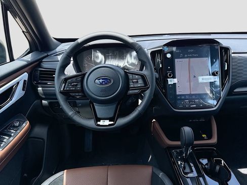 New 2026 Subaru Forester Touring AWD/4WD image 29