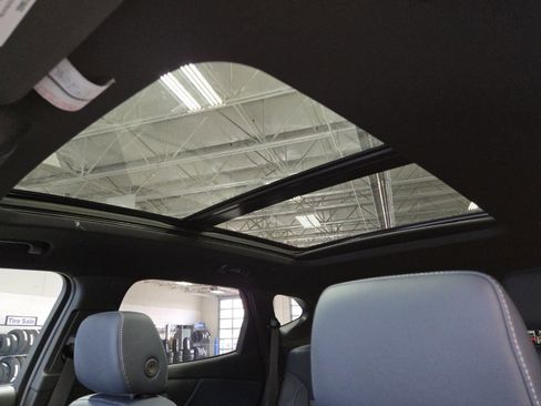 New 2026 Chevrolet Blazer RS w/ Driver Confidence II Package image 31