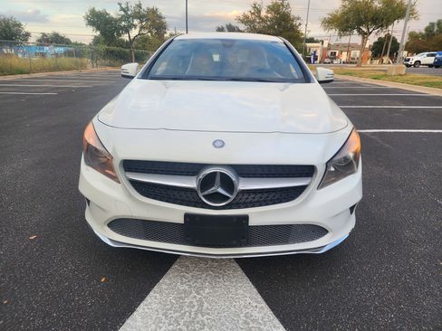 Used 2017 Mercedes-Benz CLA 250 CLA 250 Coupe image 2