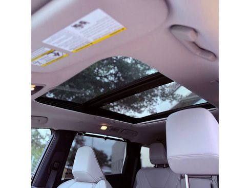 Certified 2026 INFINITI QX60 Luxe FWD image 28