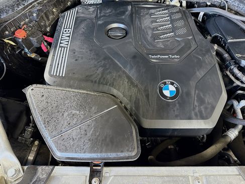 Used 2023 BMW X3 sDrive30i w/ M Sport Package image 39